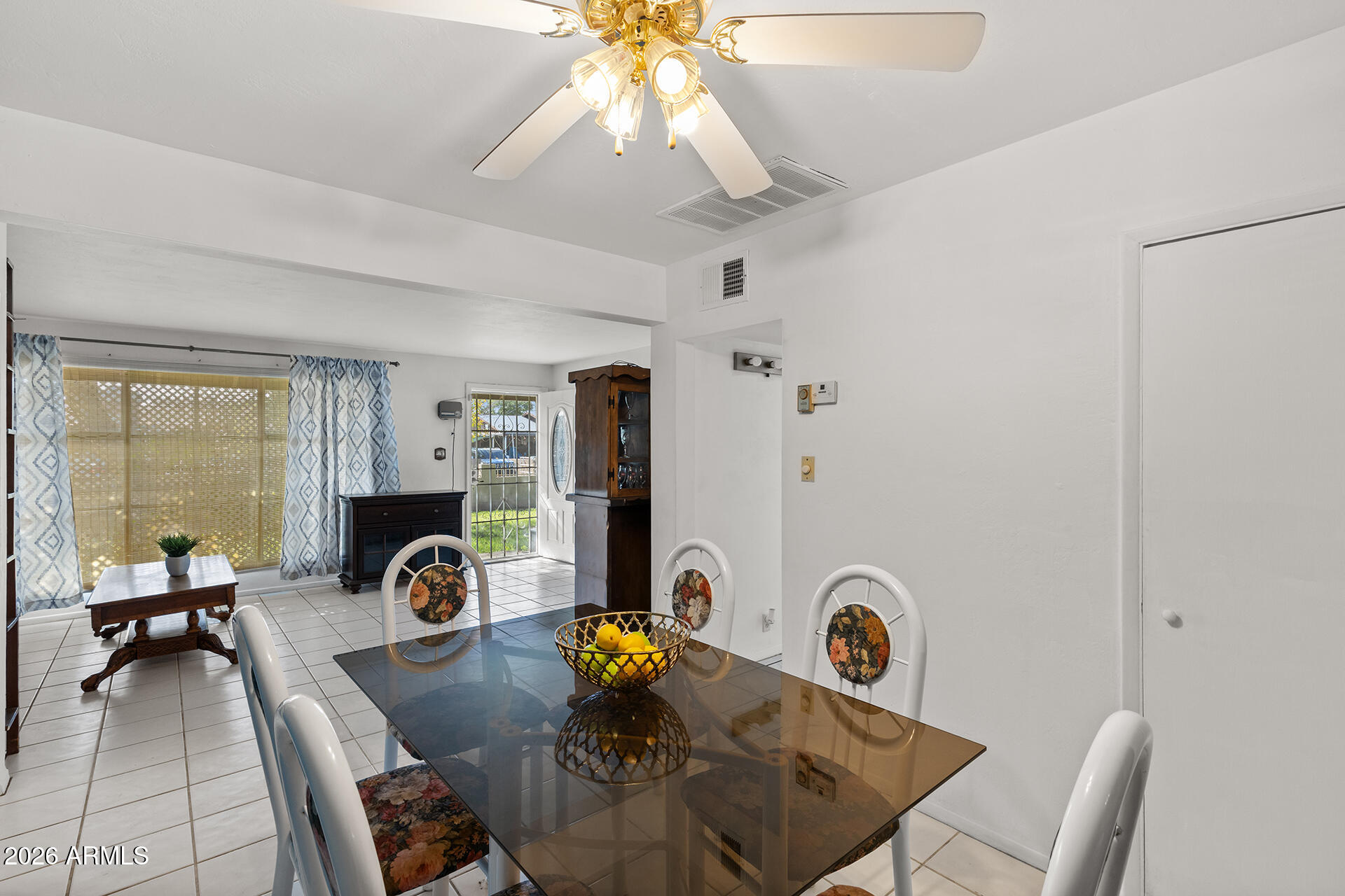 4414 West Weldon Avenue Phoenix, AZ 85031 - Photo 7 of 18 Dining Area