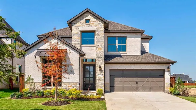 $749,900 | 4417 Cotton Seed Way, Celina, TX 75009