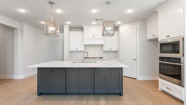 $749,900 | 4417 Cotton Seed Way, Celina, TX 75009