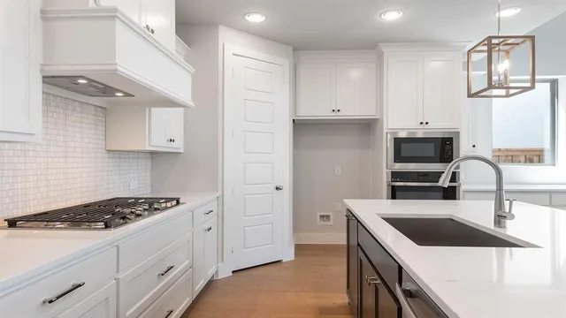 $749,900 | 4417 Cotton Seed Way, Celina, TX 75009