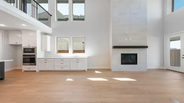 $749,900 | 4417 Cotton Seed Way, Celina, TX 75009