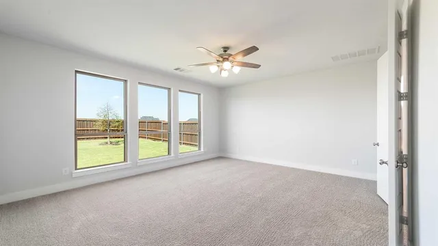 $749,900 | 4417 Cotton Seed Way, Celina, TX 75009