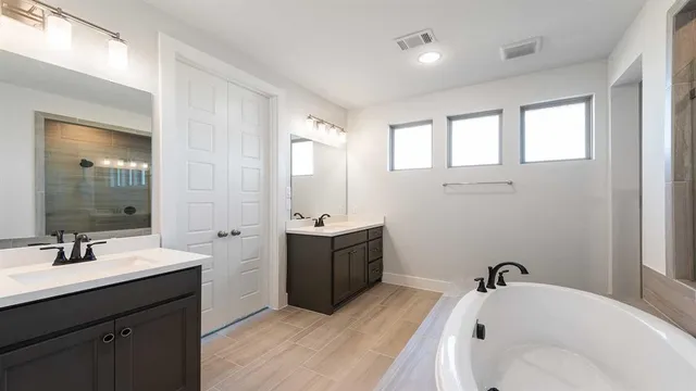 $749,900 | 4417 Cotton Seed Way, Celina, TX 75009