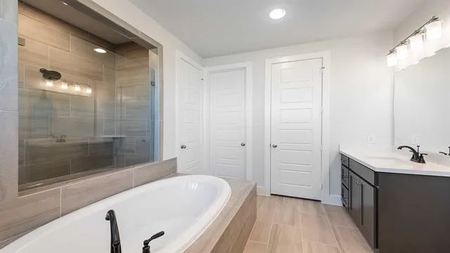 $749,900 | 4417 Cotton Seed Way, Celina, TX 75009