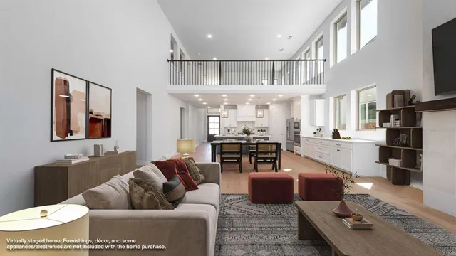 $749,900 | 4417 Cotton Seed Way, Celina, TX 75009