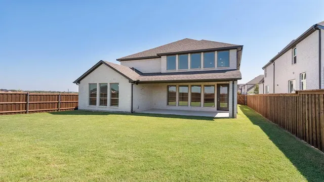 $749,900 | 4417 Cotton Seed Way, Celina, TX 75009