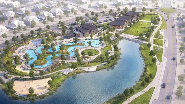 $749,900 | 4417 Cotton Seed Way, Celina, TX 75009