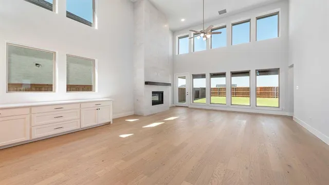 $749,900 | 4417 Cotton Seed Way, Celina, TX 75009