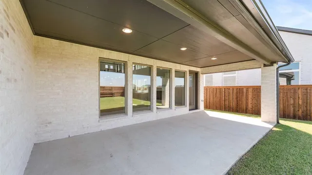 $749,900 | 4417 Cotton Seed Way, Celina, TX 75009