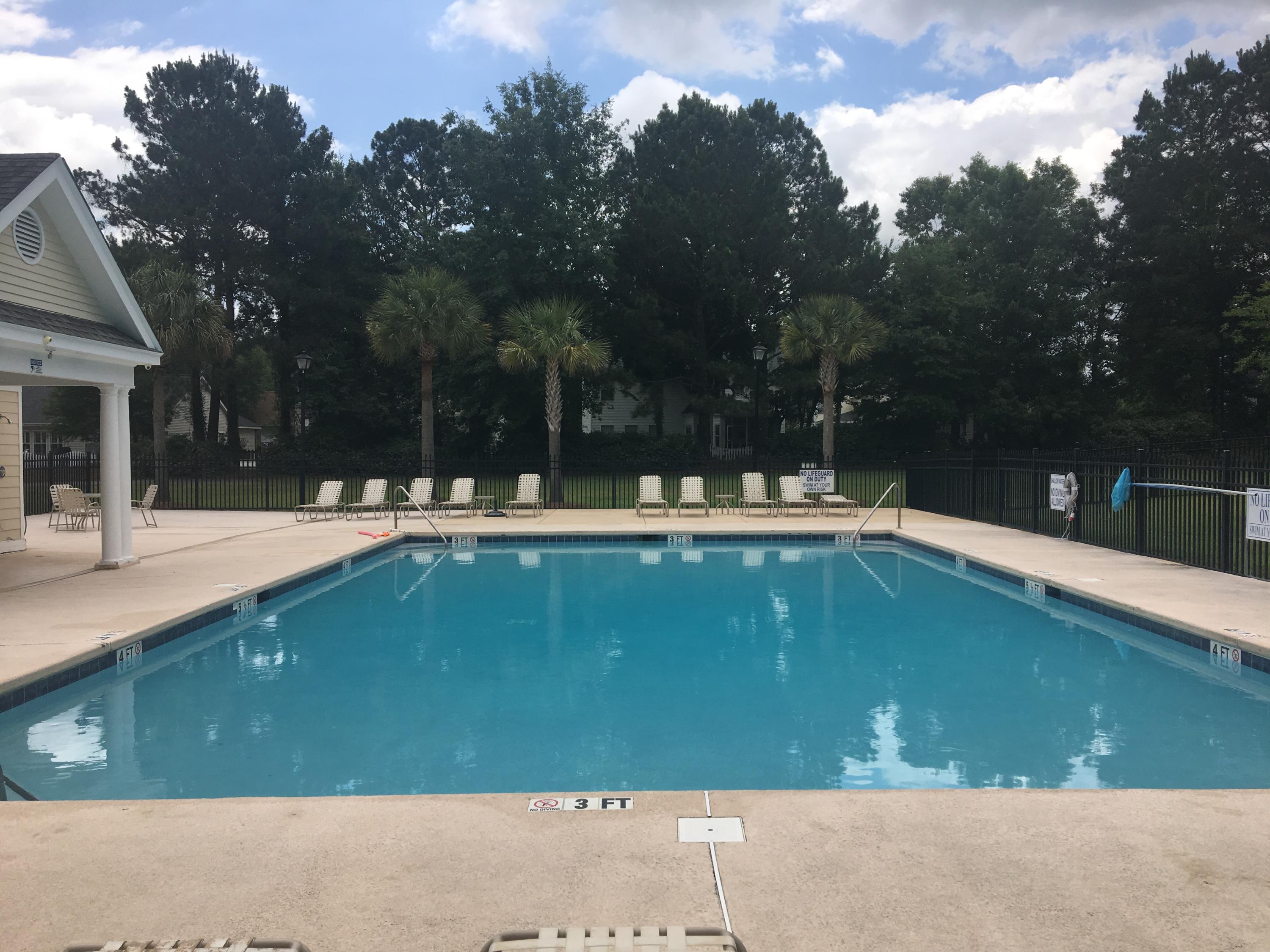 533 Pritchards Point Drive Mount Pleasant, SC 29464 - Photo 31 of 40 pool 2