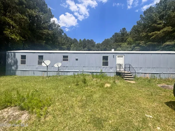 $1,000 | 10265 Minnie Hall Road, Salemburg, NC 28385