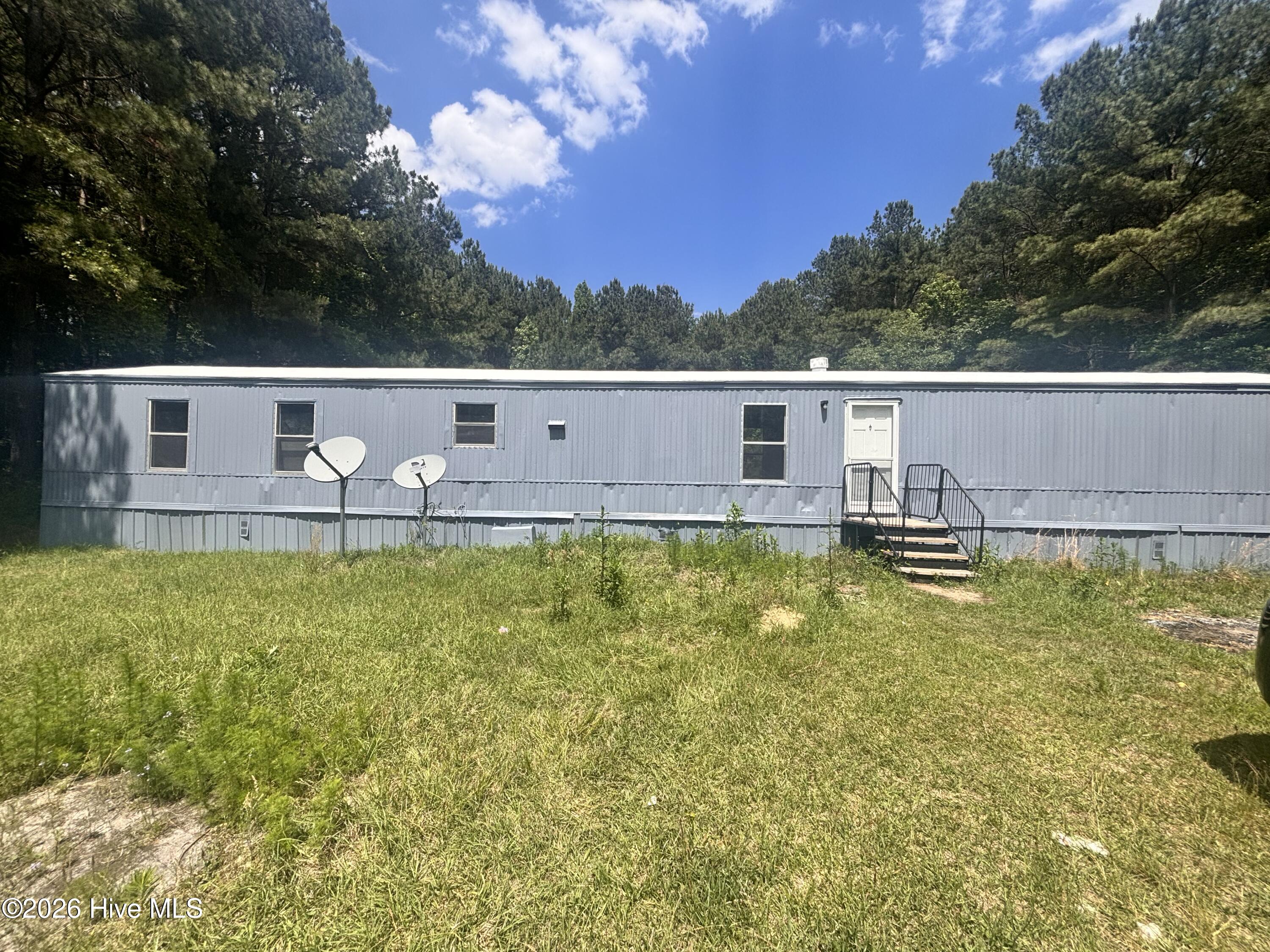 10265 Minnie Hall Road Salemburg, NC 28385 - Photo 1 of 10 IMG_2461
