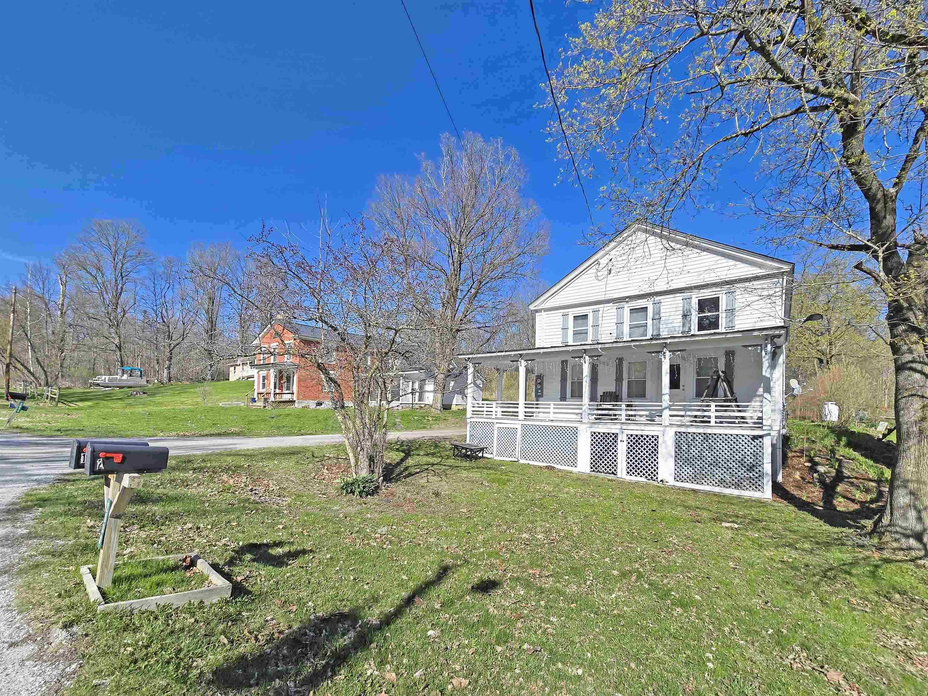 2830 Old Stage Road Benson, VT 05743 - Photo 54 of 56