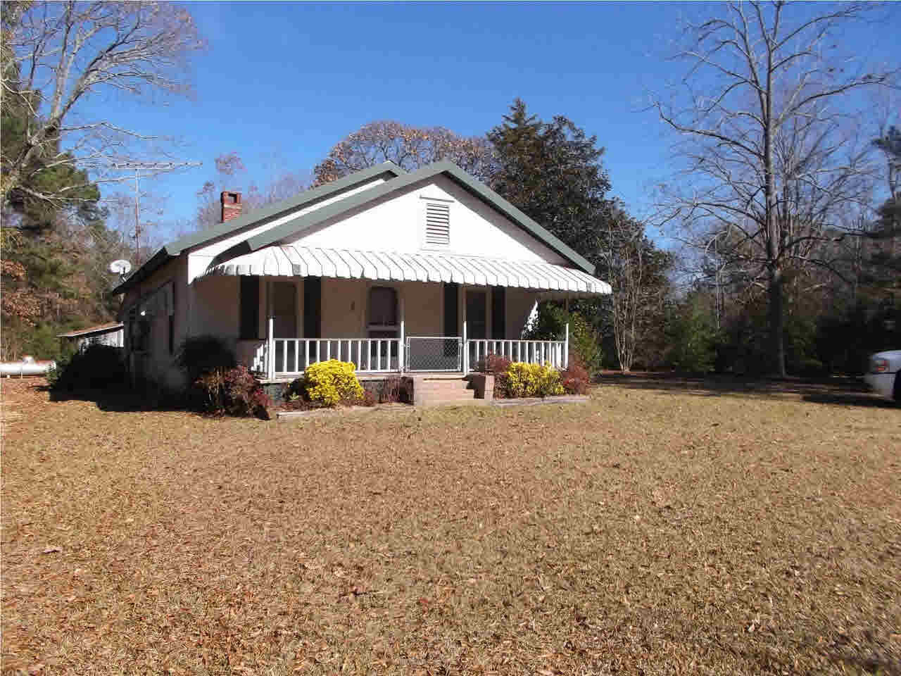326 Boggan Ridge Road Mendenhall, MS 39114 - Photo 1 of 11 Photo 1