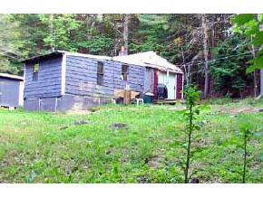 342 N Road North Sutton, NH 03260 - Photo 2 of 8