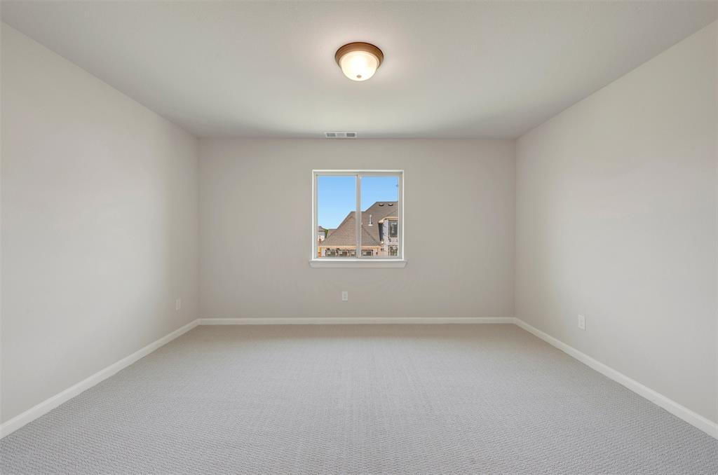 4308 Palomino Road Aubrey, TX 76227 - Photo 40 of 40 a view of room