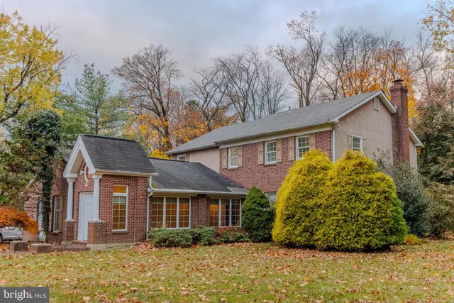 $795,000 | 1536 Fulton Drive, Ambler, PA 19002