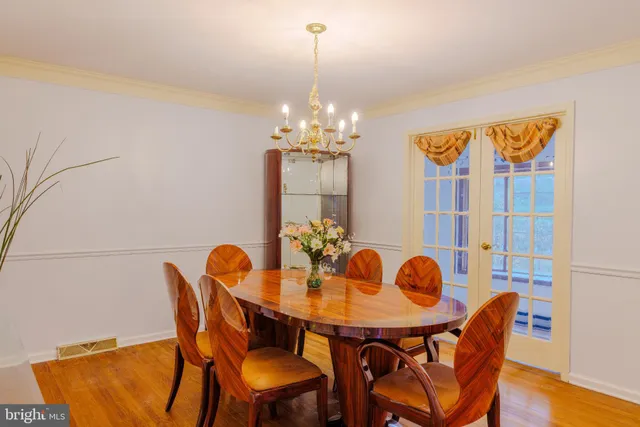 $795,000 | 1536 Fulton Drive, Ambler, PA 19002