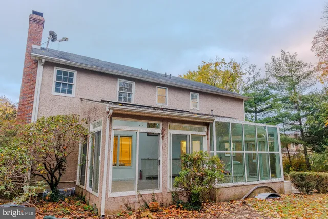 $795,000 | 1536 Fulton Drive, Ambler, PA 19002