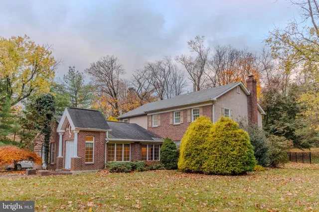 $795,000 | 1536 Fulton Drive, Ambler, PA 19002
