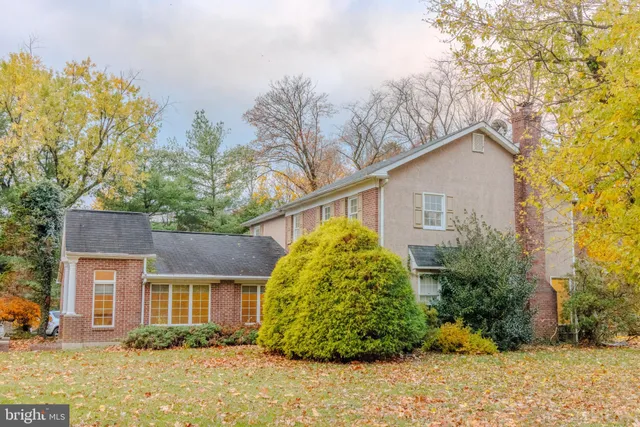 $795,000 | 1536 Fulton Drive, Ambler, PA 19002