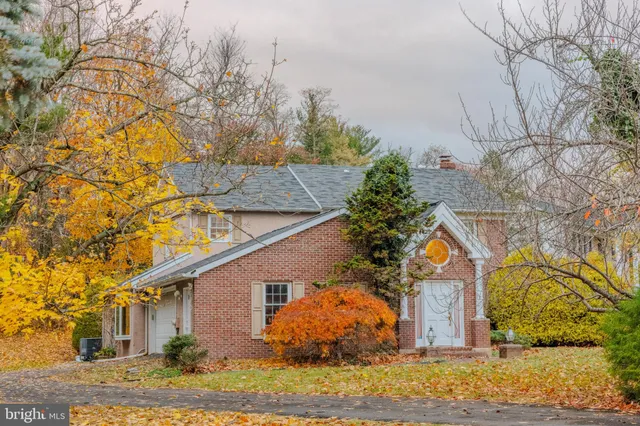 $795,000 | 1536 Fulton Drive, Ambler, PA 19002