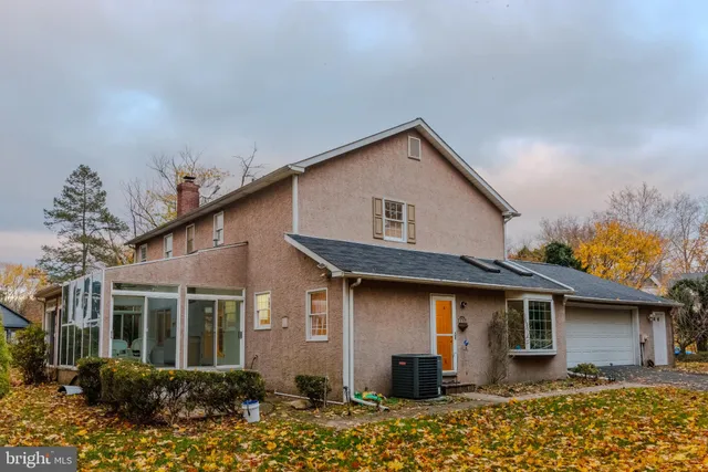 $795,000 | 1536 Fulton Drive, Ambler, PA 19002