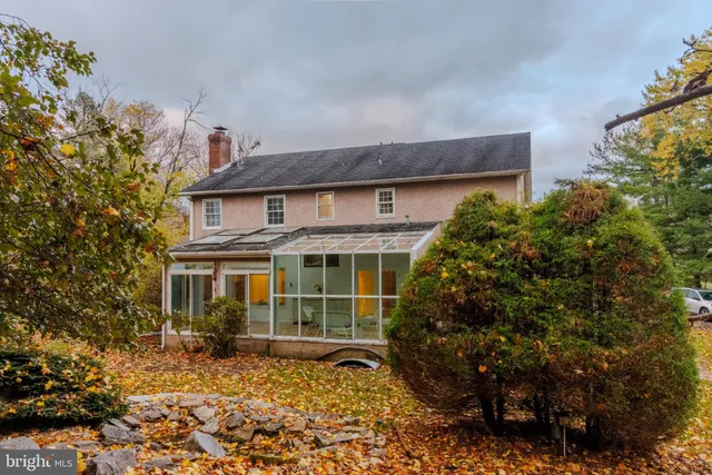 $795,000 | 1536 Fulton Drive, Ambler, PA 19002