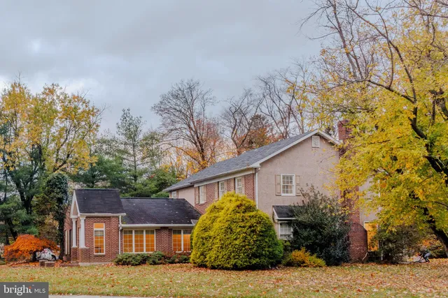 $795,000 | 1536 Fulton Drive, Ambler, PA 19002