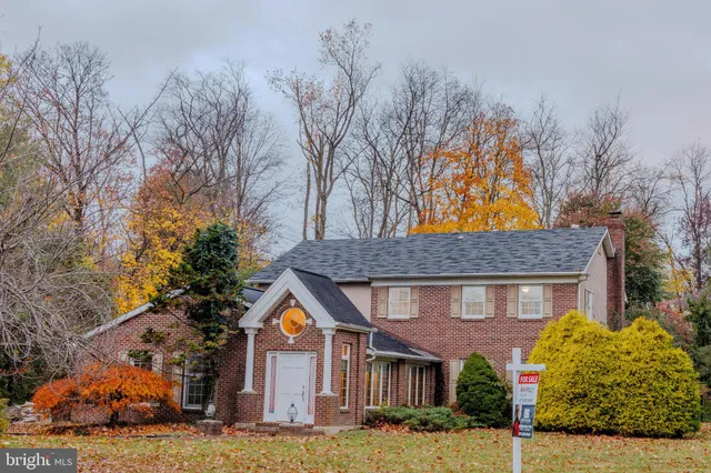 $795,000 | 1536 Fulton Drive, Ambler, PA 19002