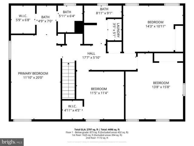 $795,000 | 1536 Fulton Drive, Ambler, PA 19002