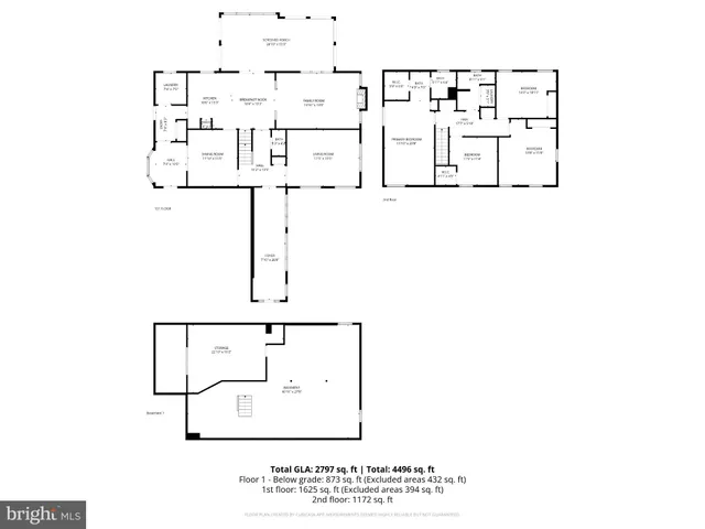 $795,000 | 1536 Fulton Drive, Ambler, PA 19002