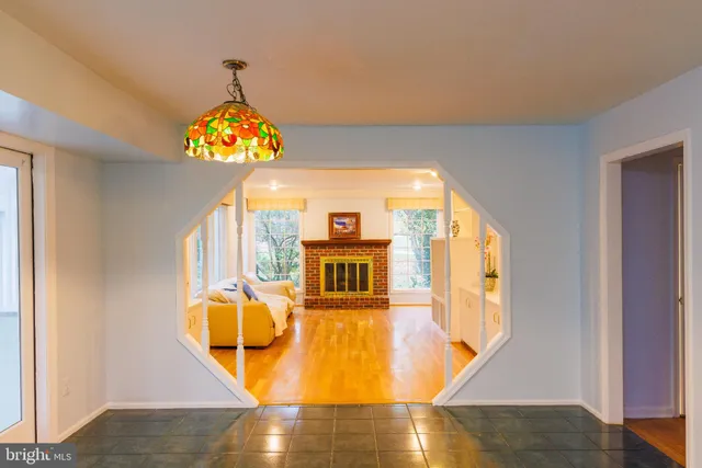 $795,000 | 1536 Fulton Drive, Ambler, PA 19002