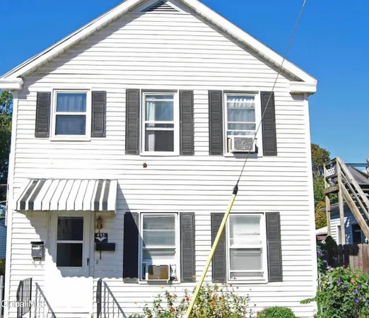 $249,500 | Undisclosed Address, Troy, NY 12182