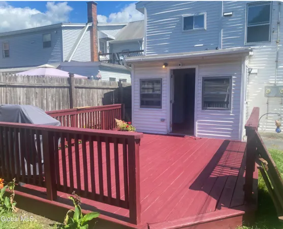 $249,500 | Undisclosed Address, Troy, NY 12182