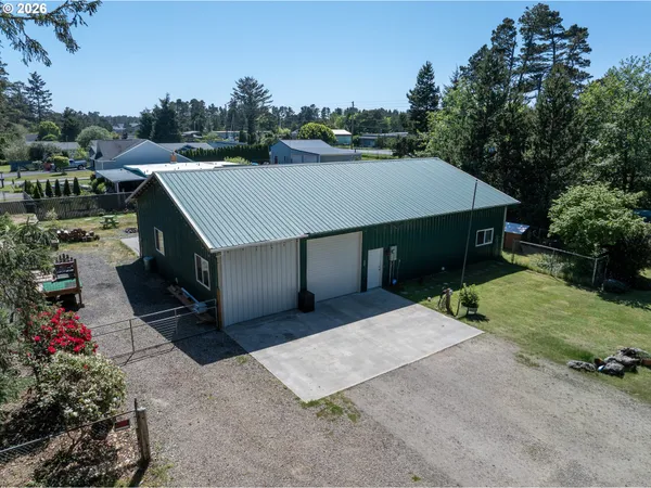 $465,000 | 1700 203rd Lane, Ocean Park, WA 98640