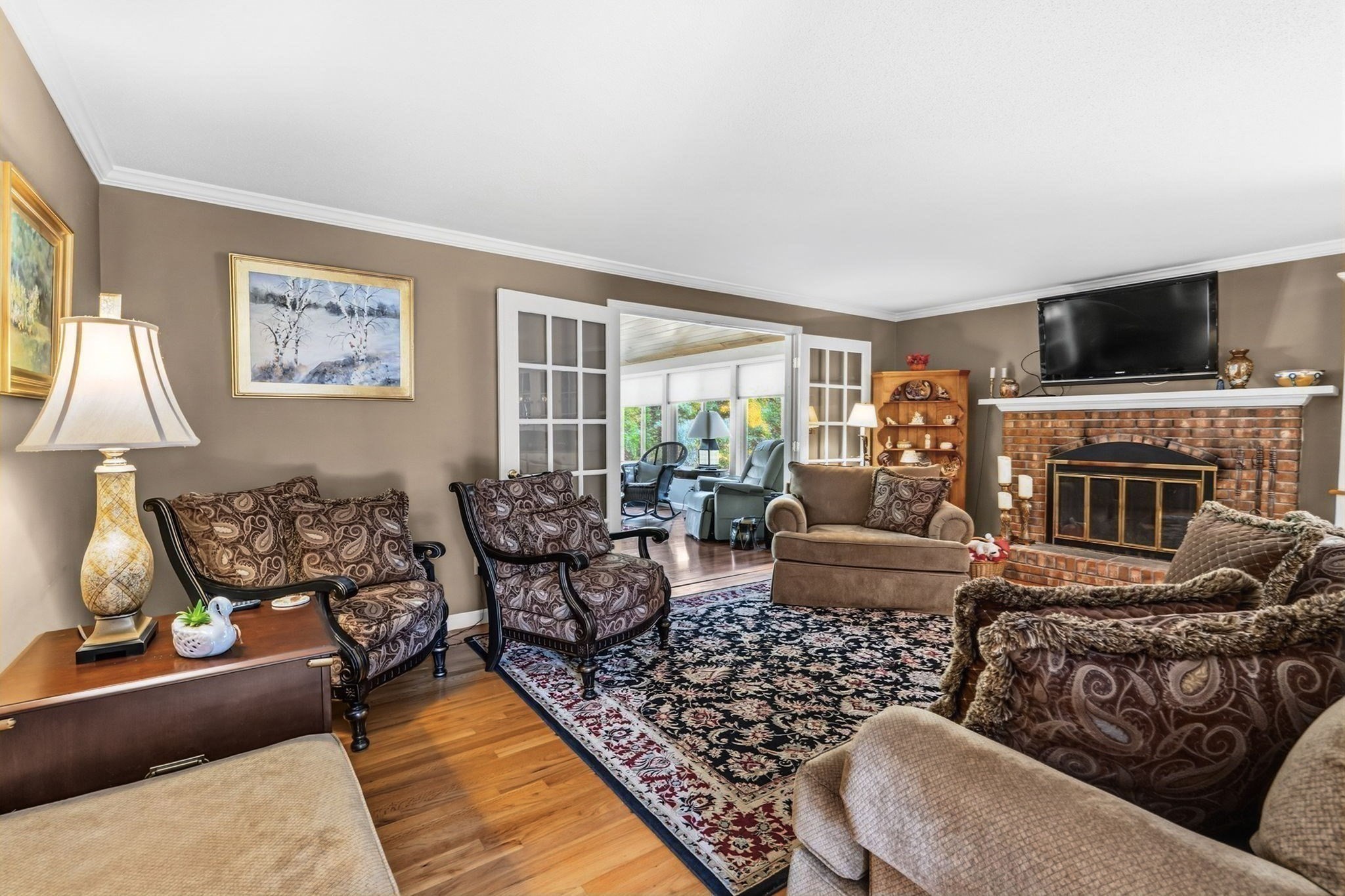 207 Loudville Road Easthampton, MA 01027 - Photo 20 of 42 Gallery Image 20