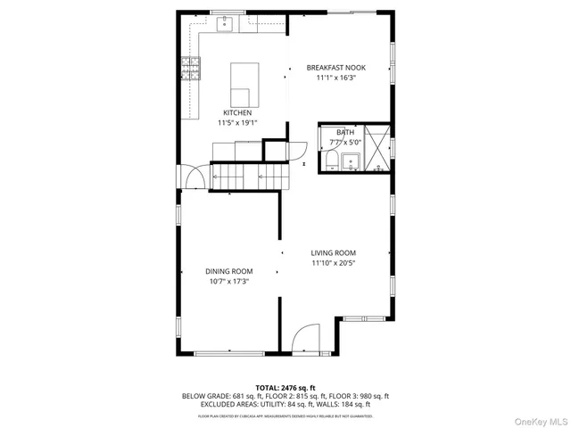 $1,399,000 | 116 Sperry Boulevard, New Hyde Park, NY 11040