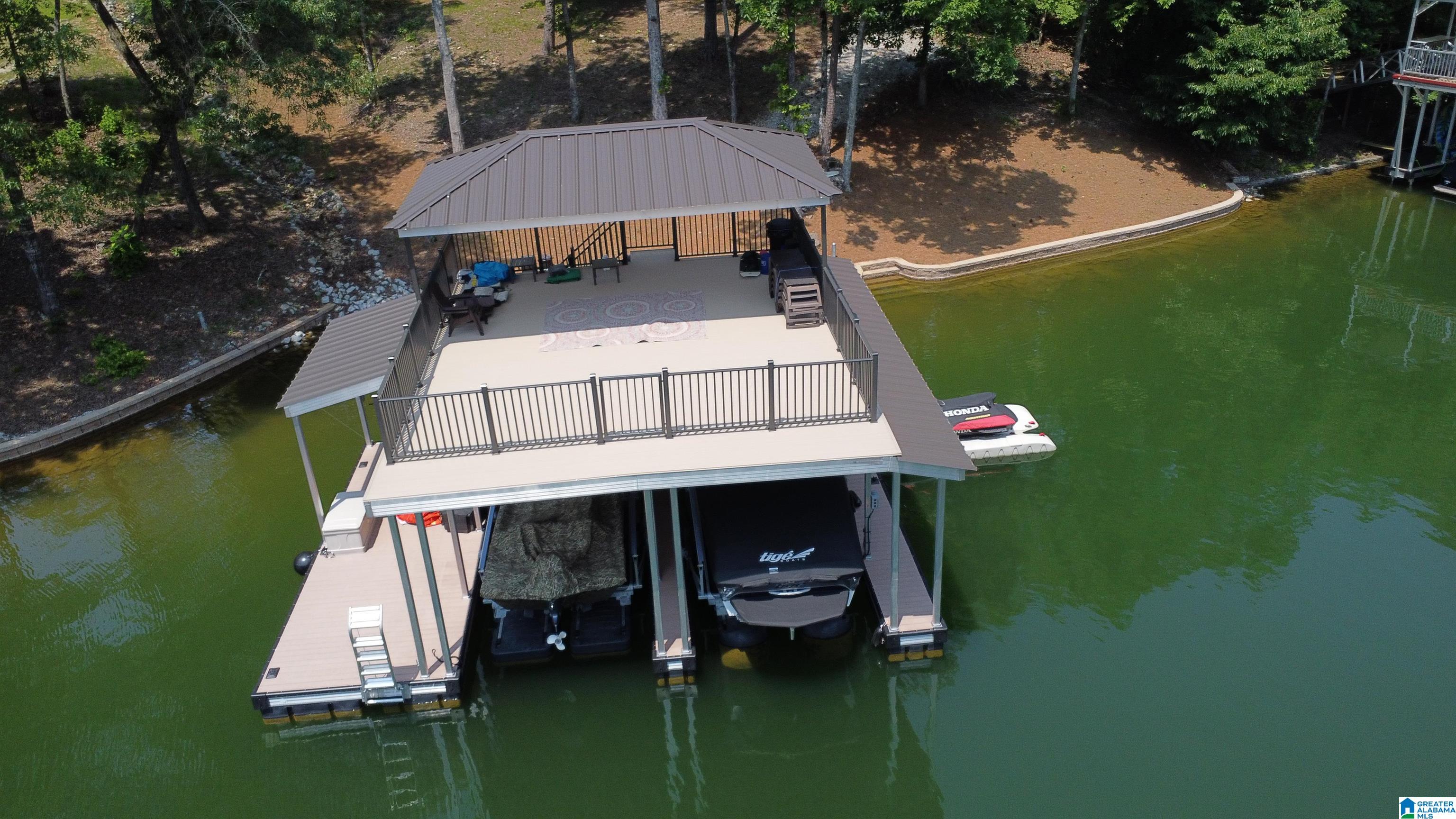 281 Red Cedar, Unit 121 Wedowee, AL 36278 - Photo 2 of 18