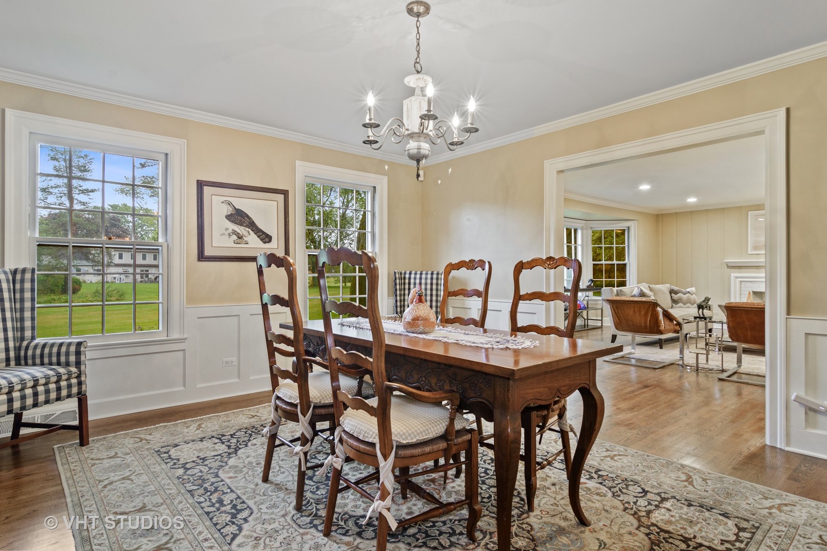 1667 Appleby Road Inverness, IL 60067 - Photo 5 of 31