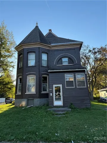 $149,900 | 340 Seneca Street, Oneida, NY 13421