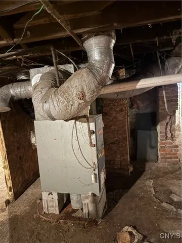 $149,900 | 340 Seneca Street, Oneida, NY 13421