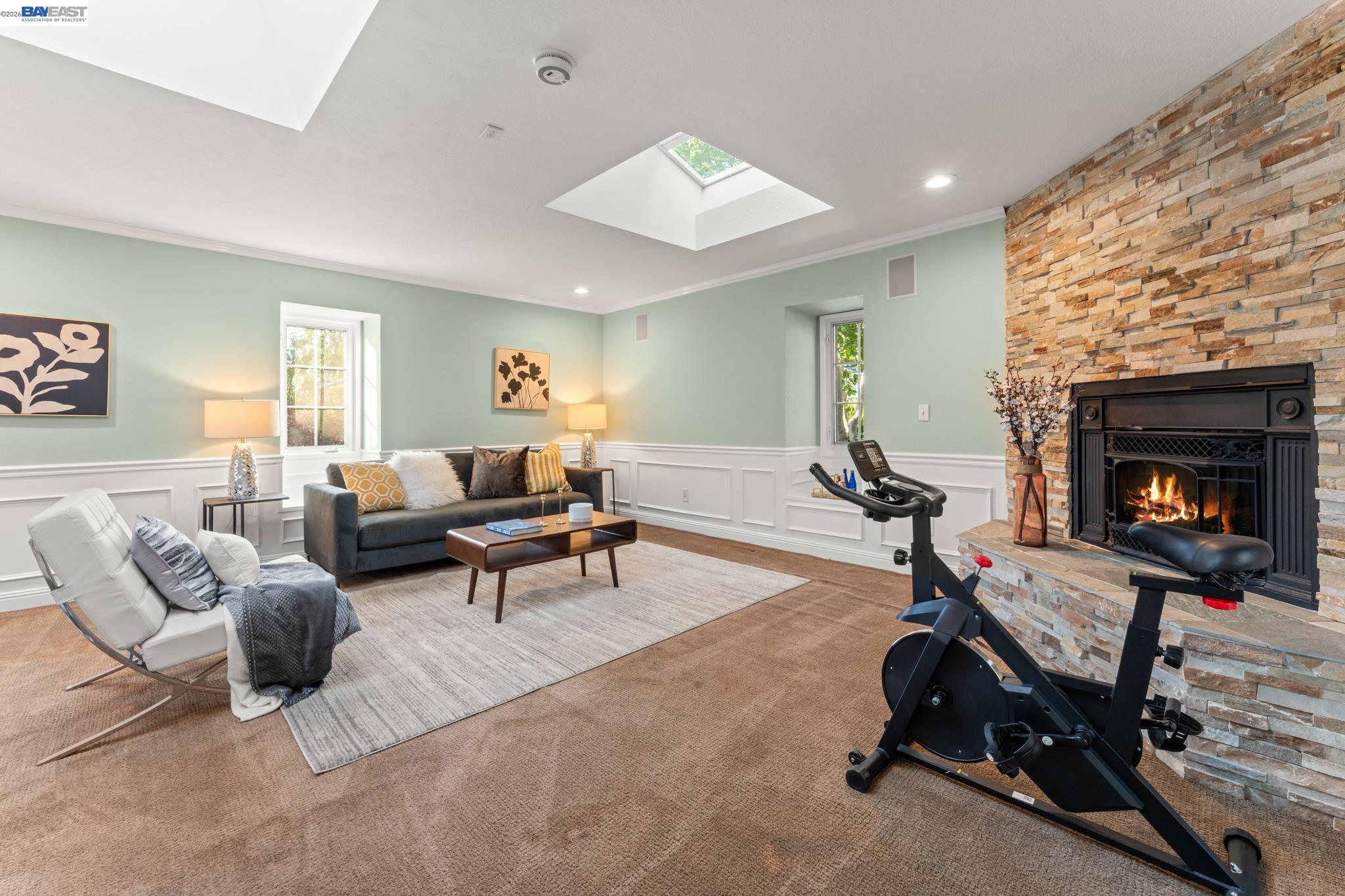 4571 Ewing Road Castro Valley, CA 94546 - Photo 47 of 59