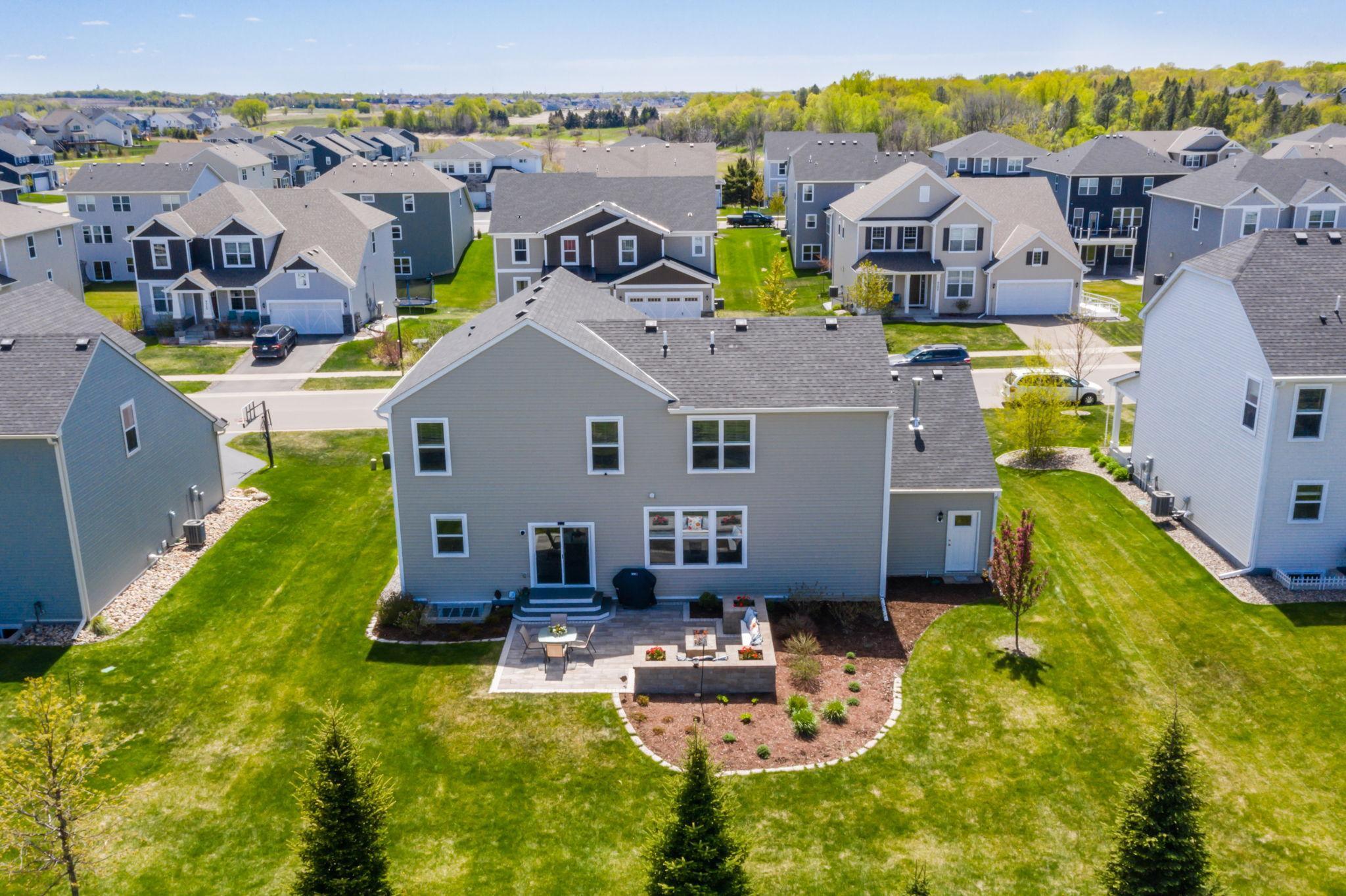 9340 Compass Pointe Road Woodbury, MN 55129 - Photo 28 of 32