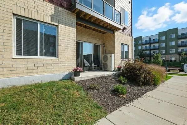 $289,900 | 1601 North Windsor Avenue, Unit 104, Cottage Grove, WI 53527