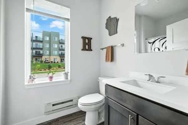 $289,900 | 1601 North Windsor Avenue, Unit 104, Cottage Grove, WI 53527