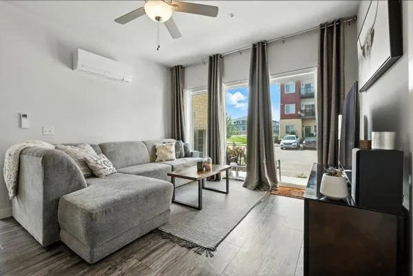 $289,900 | 1601 North Windsor Avenue, Unit 104, Cottage Grove, WI 53527