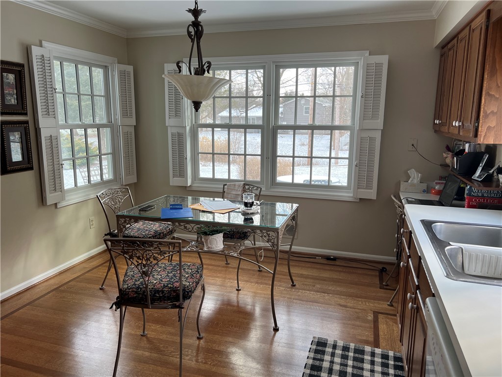 18 Southcross Trail Perinton, NY 14450 - Photo 21 of 31