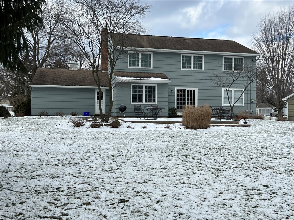 18 Southcross Trail Perinton, NY 14450 - Photo 4 of 31