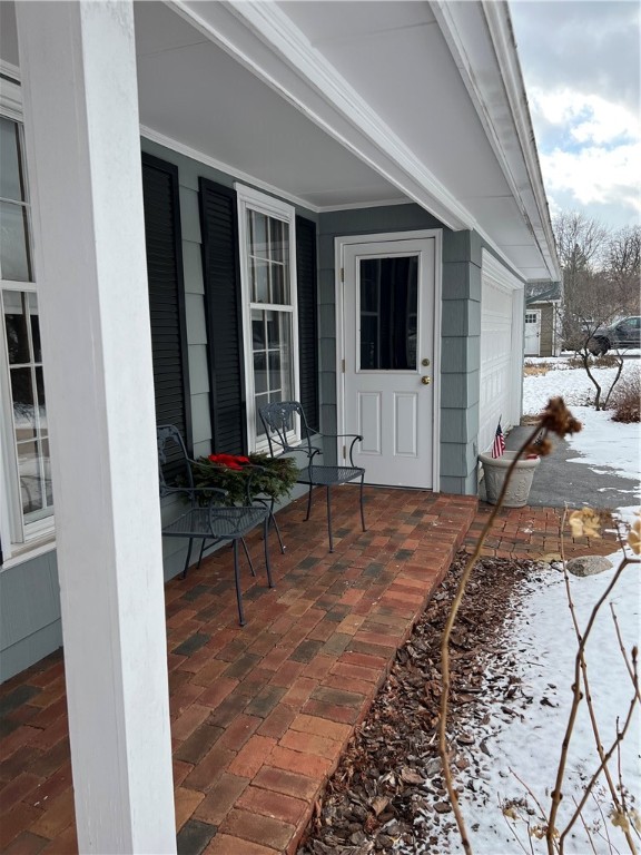 18 Southcross Trail Perinton, NY 14450 - Photo 5 of 31